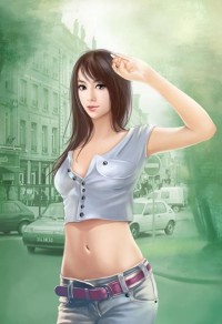 為了生存,貓貓決定
