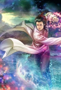 (HP同人)Narcissus(水仙花)