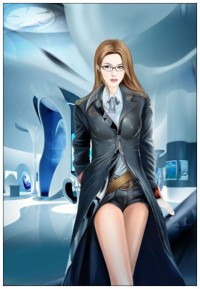 夹在主角和反派之间的惨烈修罗场