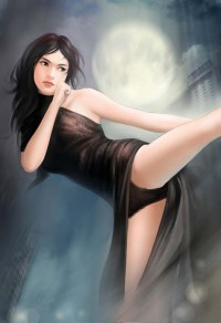 烈焰之軀