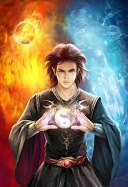 《天授神符师》