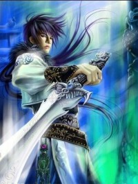 武神世界的修真者