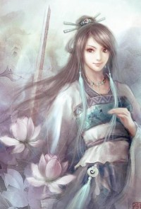 月亮河