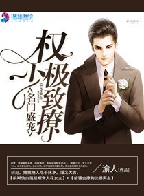 《名门盛宠:权少极致撩》