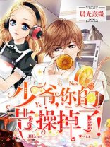 《少爷,你的节操掉了!》