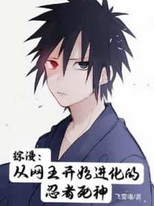 (綜漫同人)綜漫:從網王開始進化的忍者死神