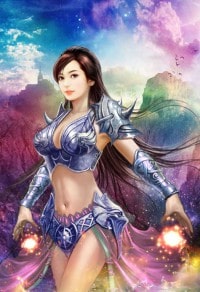 最美丈母孃
