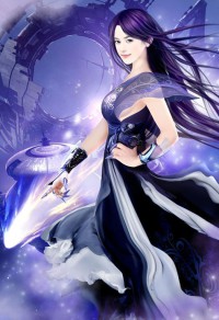 歐羅巴武神傳