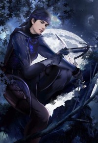 [白蛇]钱塘许姑娘