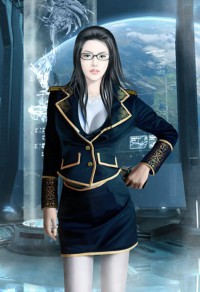 跟前任他养父he了