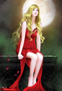 逼婚36計：冷爺的心尖愛妻