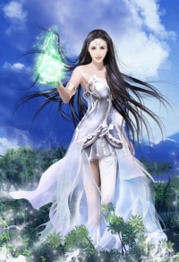 修仙煉妖傳