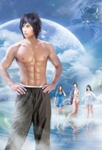 三國司馬孔明