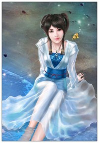 十年之妖1+2+番外