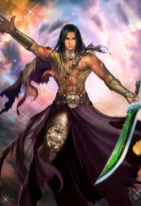 [综漫同人]马甲攻略屑男人的可能性